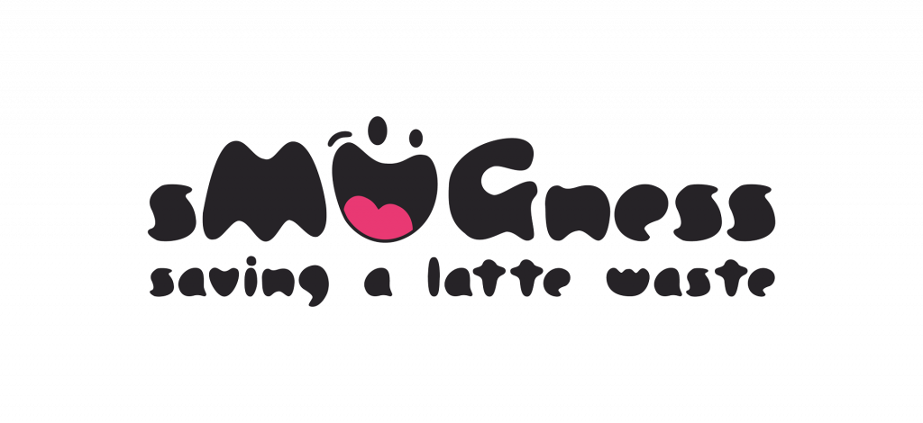 Smugness Logo Design