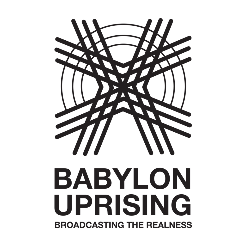 Babylon Uprising logo